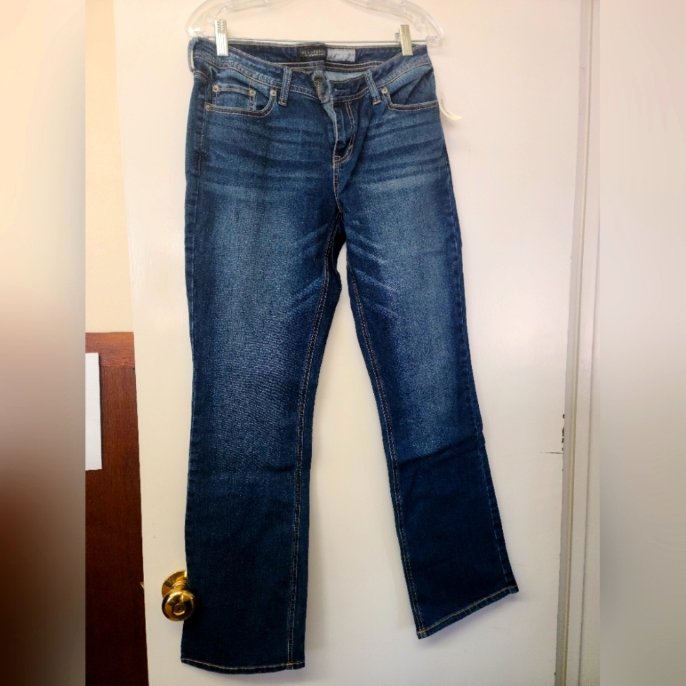 AEROPOSTALE Women's denim Jeans Size 10R